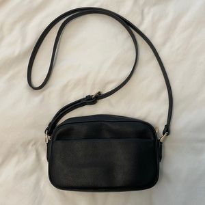 Black Purse